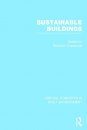 Sustainable Buildings (4-Volume Set)