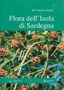 Flora dell'Isola di Sardegna, Volume 3 [Flora of the island of Sardinia, Volume 3]