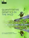 Quantitative Genetics in the Wild