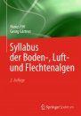 Syllabus der Boden-, Luft- und Flechtenalgen [Syllabus of Soil, Aero- and Lichenous Algae]