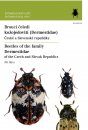 Beetles of the Family Dermestidae of the Czech and Slovak Republics / Brouci Čeledi Kožojedovití (Dermestidae) Česká a Slovenské Republiky