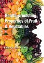 Health-Promoting Properties of Fruits and Vegetables