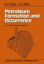 Petroleum Formation and Occurrence
