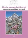Fiori e Paesaggi delle Alpi [Flowers and Landscapes of the Alps]