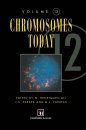 Chromosomes Today, Volume 12