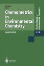 The Handbook of Environmental Chemistry, Volume 2, Part H