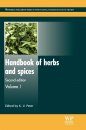Handbook of Herbs and Spices, Volume 1