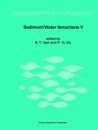 Sediment/Water Interactions V