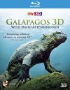 Galapagos 3D with David Attenborough (Region B)