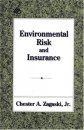Environmental Risk and Insurance