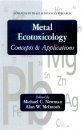 Metal Ecotoxicology