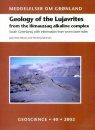 Geology of the Lujavrites from the Ilímaussaq Alkaline Complex, South Greenland
