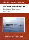 The Hans Tausen Ice Cap