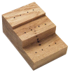 Wood Pinning Block