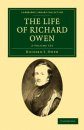 The Life of Richard Owen (2-Volume Set)