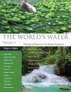 The World's Water 2013-2014