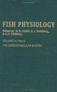 Fish Physiology, Volume 12A