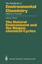 The Handbook of Environmental Chemistry, Volume 1, Part E