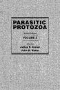 Parasitic Protozoa, Volume 2