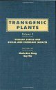 Transgenic Plants, Volume 2