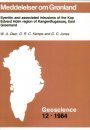 Syenitic and Associated Intrusions of the Kap Edvard Holm Region of Kangerdlugssuaq, East Greenland