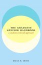The Graduate Advisor Handbook