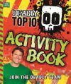 Deadly Top Ten Activity Book
