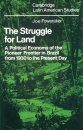 The Struggle for Land