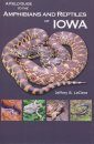 A Field Guide to the Amphibians and Reptiles of Iowa
