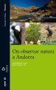 On Observar Natura a Andorra [Where to Observe Nature in Andorra]
