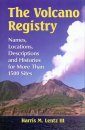 The Volcano Registry