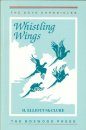 Whistling Wings: The Dove Chronicles
