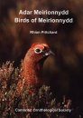 Birds of Meirionnydd / Adar Meirionnydd