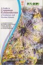 A Guide to Common Echinoderms of Andaman and Nicobar Islands