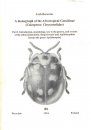 A Monograph of the Afrotropical Cassidinae (Coleoptera: Chrysomelidae), Part 1