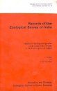 Additions to the Copepods Parasitic on the Marine Fishes of India, 1