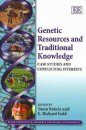 Genetic Resources and Traditional Knowledge