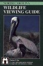 North Carolina: Wildlife Viewing Guide