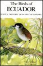 The Birds of Ecuador, Volume 1: Status, Distribution and Taxonomy