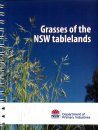 Grasses of the NSW Tablelands