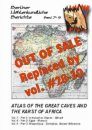 Berliner Höhlenkundliche Berichte, Volume 7-9: Atlas of the Great Caves and the Karst of Africa