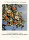 Monarch Habitat Handbook