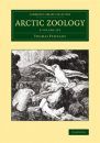 Arctic Zoology (2-Volume Set)