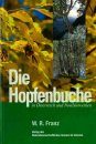 Die Hopfenbuche in Österreich und Nordslowenien