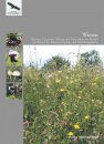 Wiesen: Nutzung, Vegetation, Biologie und Naturschutz am Beispiel der Wiesen des Südschwarzwaldes und Hochrheingebietes