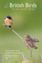 British Birds Report on Scarce Migrant Birds in Britain in 2008–2010: Passerines