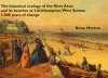 The Historical Ecology of the River Arun and Its Beaches at Littlehampton, West Sussex
