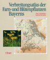 Verbreitungsatlas Der Farn- Und Blutenpflanzen Bayerns