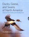 Ducks, Geese, and Swans of North America (2-Volume Set)