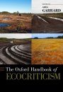 The Oxford Handbook of Ecocriticism